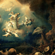Illustration for article titled How Would Christianity Deal with Extraterrestrial Life?